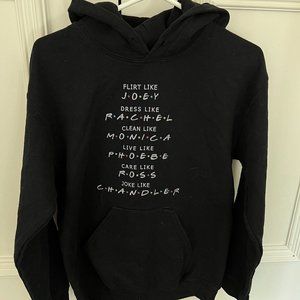 Friends Hoodie